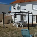 Maison - 5 Pers, Animaux Admis, Parking - Fr-1-540-233 * Notre-Dame-de-Monts