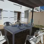 Maison - 5 Pers, Animaux Admis, Parking - Fr-1-540-233