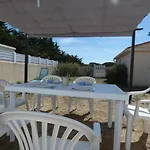 Prázdninový dům Maison - 5 Pers, Animaux Admis, Parking - Fr-1-540-233