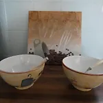 Prázdninový dům Maison - 5 Pers, Animaux Admis, Parking - Fr-1-540-233