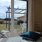 Prázdninový dům Maison - 5 Pers, Animaux Admis, Parking - Fr-1-540-233