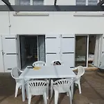 Maison - 5 Pers, Animaux Admis, Parking - Fr-1-540-233 Prázdninový dům Notre-Dame-de-Monts