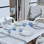 Maison - 5 Pers, Animaux Admis, Parking - Fr-1-540-233