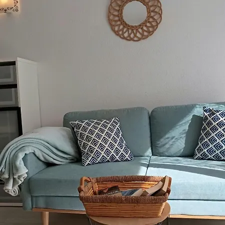 Maison 45m² à 100m De La Avec Jardin, Wifi Et Parking - 5 Pers Max - Animaux Bienvenus - Fr-1-540-233