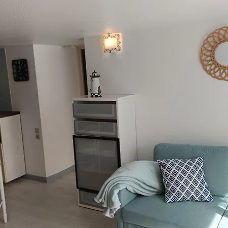 Maison 45m² à 100m De La Avec Jardin, Wifi Et Parking - 5 Pers Max - Animaux Bienvenus - Fr-1-540-233 Hébergement de vacances Notre-Dame-de-Monts