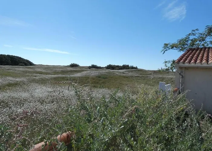 Maison 45m² à 100m De La Avec Jardin, Wifi Et Parking - 5 Pers Max - Animaux Bienvenus - Fr-1-540-233 Hébergement de vacances *