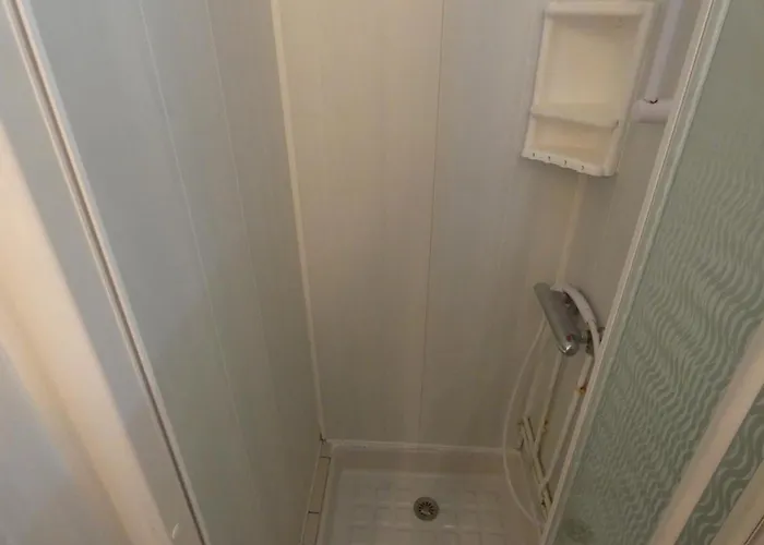 Hébergement de vacances Maison 45m² à 100m De La Avec Jardin, Wifi Et Parking - 5 Pers Max - Animaux Bienvenus - Fr-1-540-233