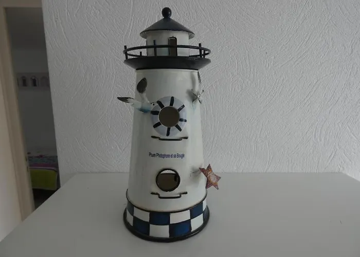 Maison 45m² à 100m De La Avec Jardin, Wifi Et Parking - 5 Pers Max - Animaux Bienvenus - Fr-1-540-233 * Notre-Dame-de-Monts