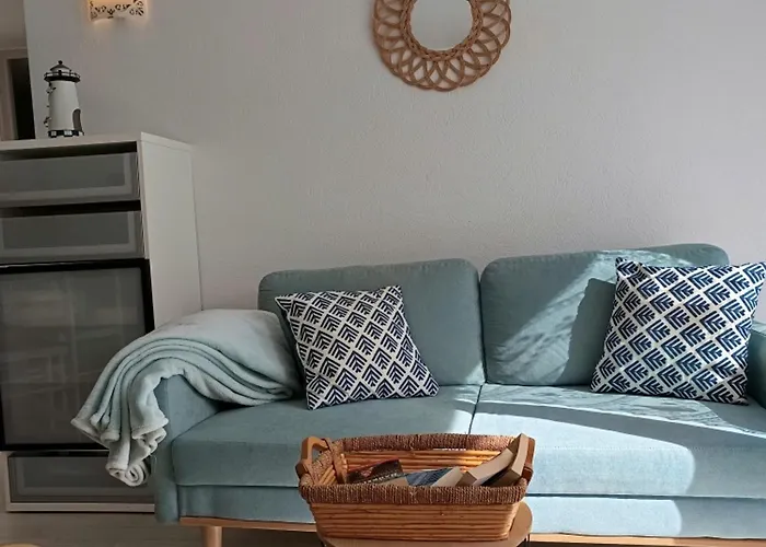 Maison 45m² à 100m De La Avec Jardin, Wifi Et Parking - 5 Pers Max - Animaux Bienvenus - Fr-1-540-233