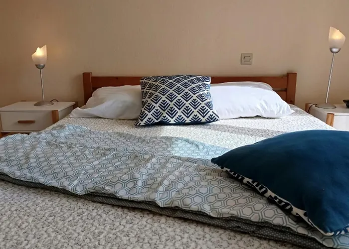 Maison 45m² à 100m De La Avec Jardin, Wifi Et Parking - 5 Pers Max - Animaux Bienvenus - Fr-1-540-233 Notre-Dame-de-Monts