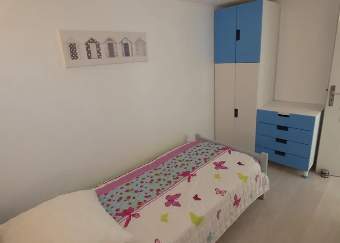 Maison 45m² à 100m De La Avec Jardin, Wifi Et Parking - 5 Pers Max - Animaux Bienvenus - Fr-1-540-233 Notre-Dame-de-Monts